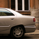 Illustration for article titled How The Stile Bertone Mantide Got Angular Rear Wheelarches